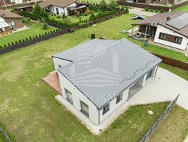 Parduodamas gyvenamasis namas Klaipėdos rajono sav., Trušeliuose