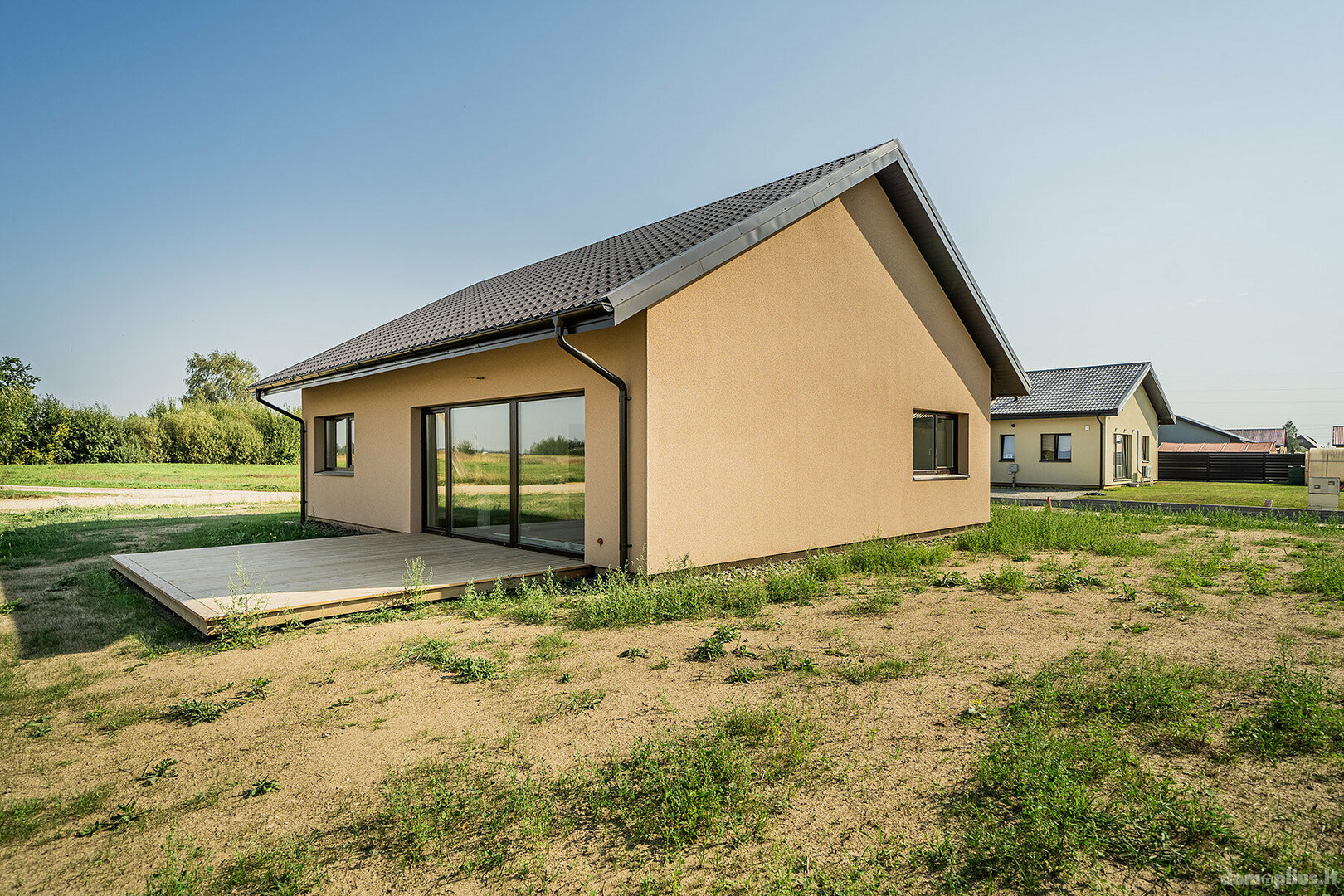 House for sale Kauno rajono sav., Ringauduose, Gėlių g.