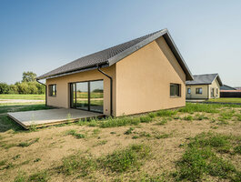 House for sale Kauno rajono sav., Ringauduose, Gėlių g.