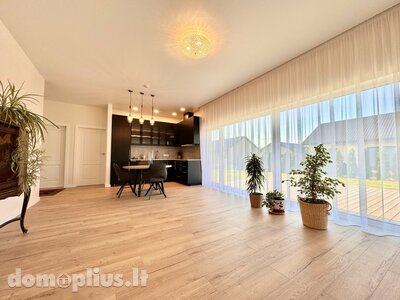 House for sale Kauno rajono sav., Ringauduose, Gėlių g.