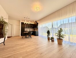 House for sale Kauno rajono sav., Ringauduose, Gėlių g.
