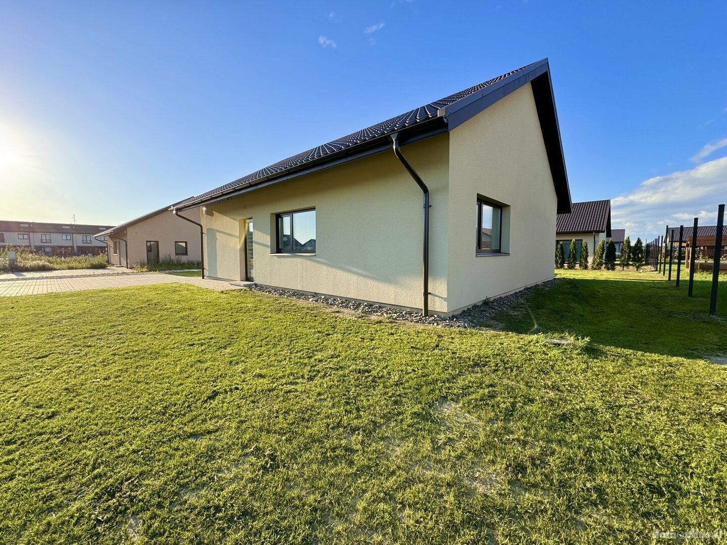 House for sale Kauno rajono sav., Ringauduose, Gėlių g.