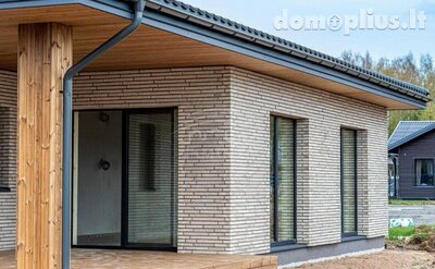 House for sale Klaipėdos rajono sav., Leliuose