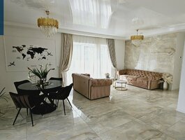 Sublokuotas namas Vilniaus rajono sav., Jadvygiškėse, Tilto g.