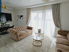 Продаётся сблокированный дом Vilniaus rajono sav., Jadvygiškėse, Tilto g.