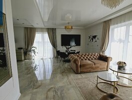 Продаётся сблокированный дом Vilniaus rajono sav., Jadvygiškėse, Tilto g.