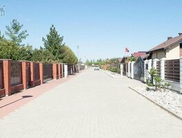 Parduodamas gyvenamasis namas Klaipėdos rajono sav., Klemiškė II