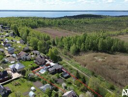 Parduodamas sodo namas Šiauliuose, Rėkyvoje, Lakštingalos Sodų 14-oji g.