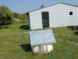 Parduodamas sodo namas Klaipėdos rajono sav., Vaiteliuose