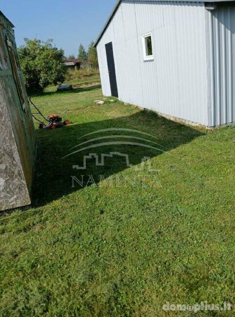 Parduodamas sodo namas Klaipėdos rajono sav., Vaiteliuose