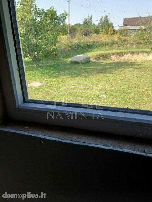 Parduodamas sodo namas Klaipėdos rajono sav., Vaiteliuose
