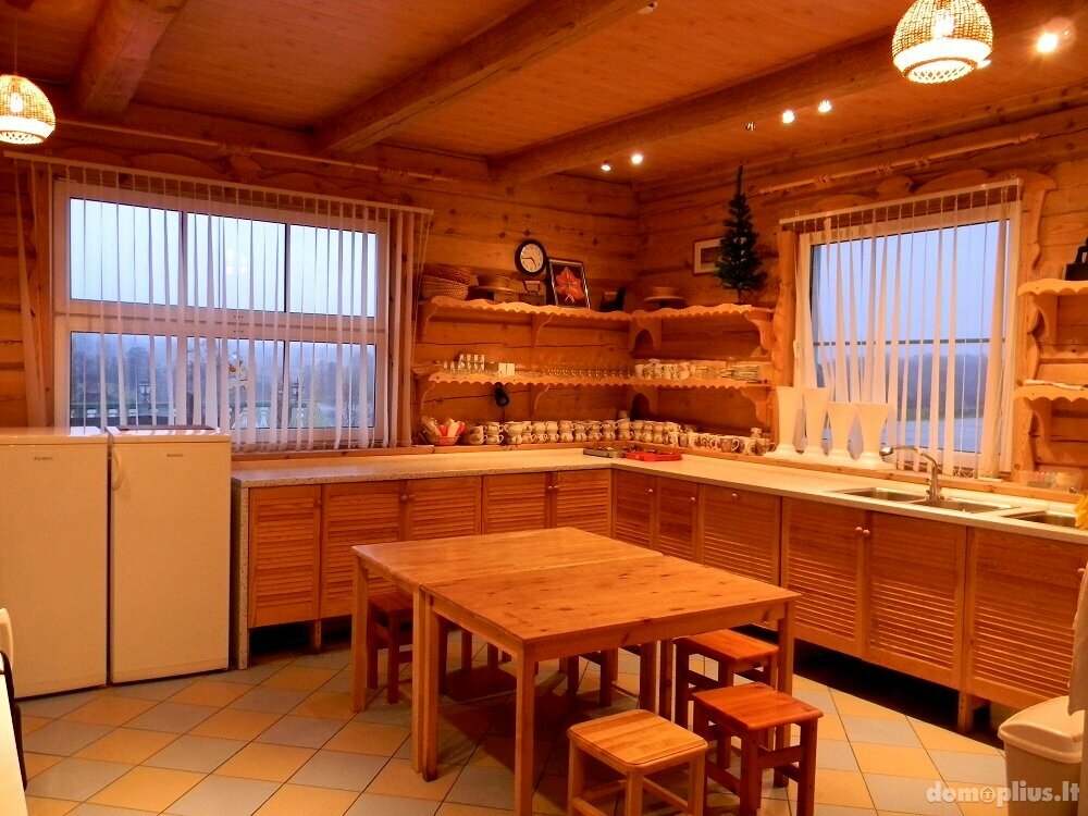 House for rent Trakų rajono sav., Bijūnuose