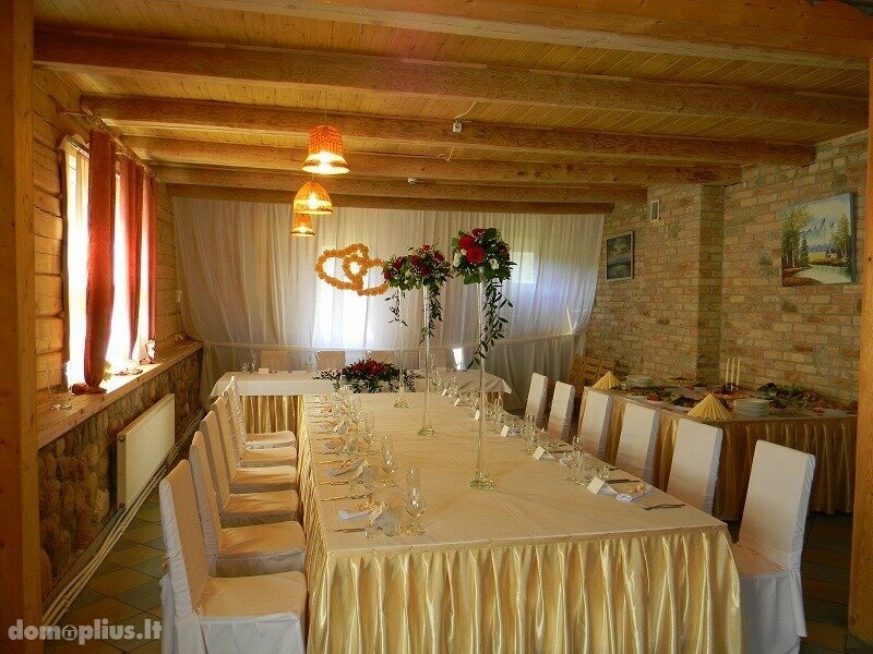 House for rent Trakų rajono sav., Bijūnuose