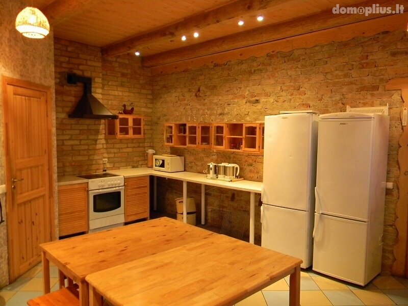 House for rent Trakų rajono sav., Bijūnuose