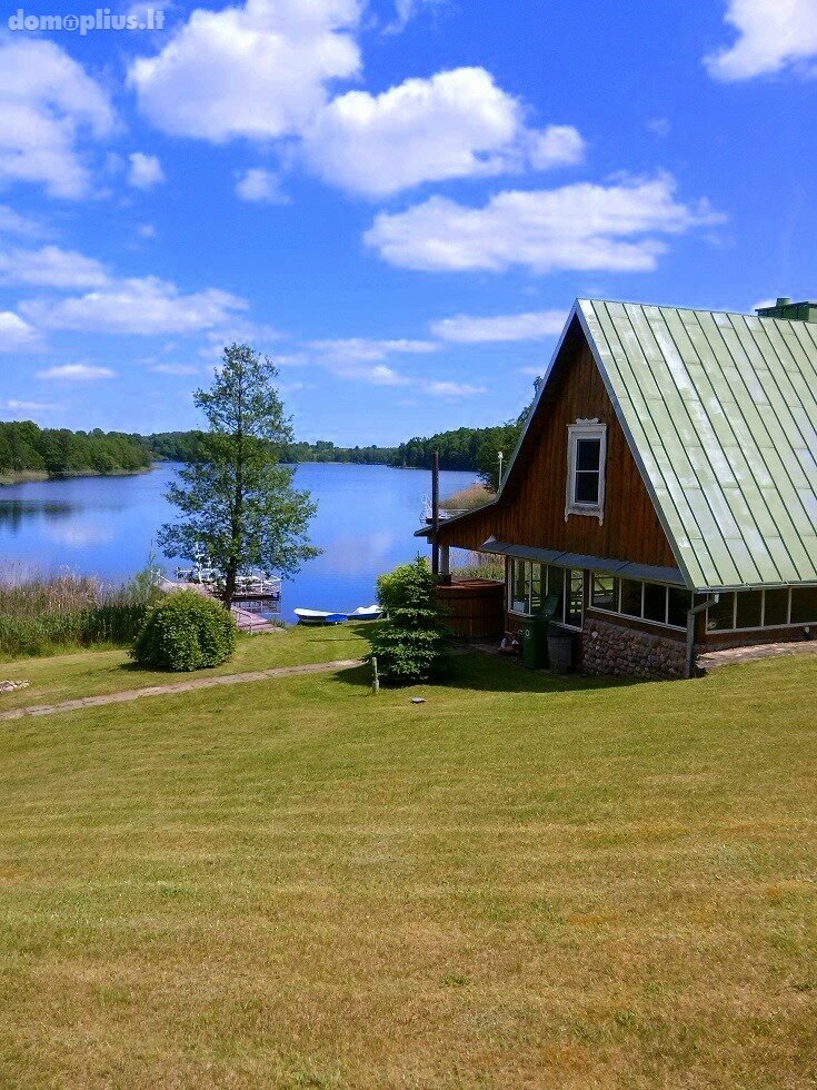 House for rent Trakų rajono sav., Bijūnuose