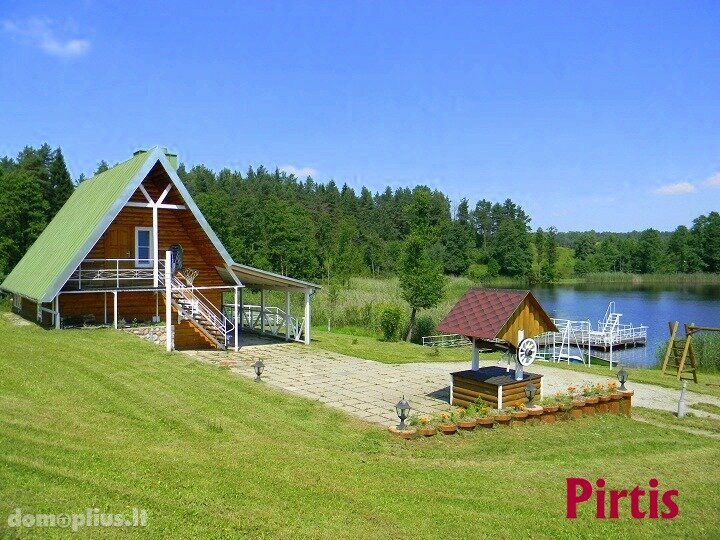 House for rent Trakų rajono sav., Bijūnuose