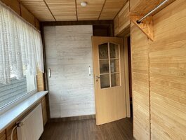 Parduodamas gyvenamasis namas Klaipėdos rajono sav., Kuliuose, Lelijų g.