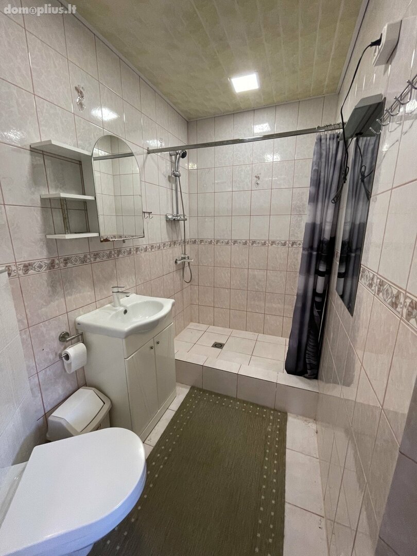 Parduodamas gyvenamasis namas Klaipėdos rajono sav., Kuliuose, Lelijų g.