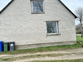 Продаётся дом Vilkaviškio rajono sav., Matlaukyje