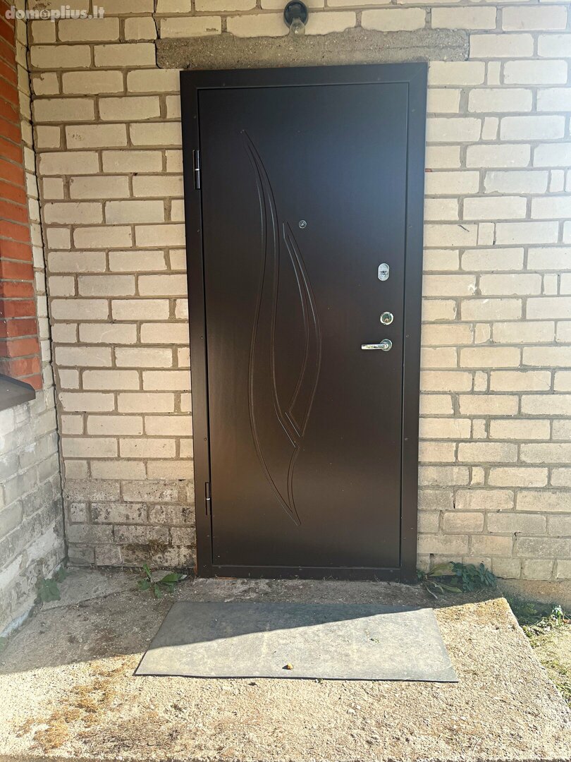 Parduodamas gyvenamasis namas Rokiškio rajono sav., Suvainiškyje, Naujoji g.