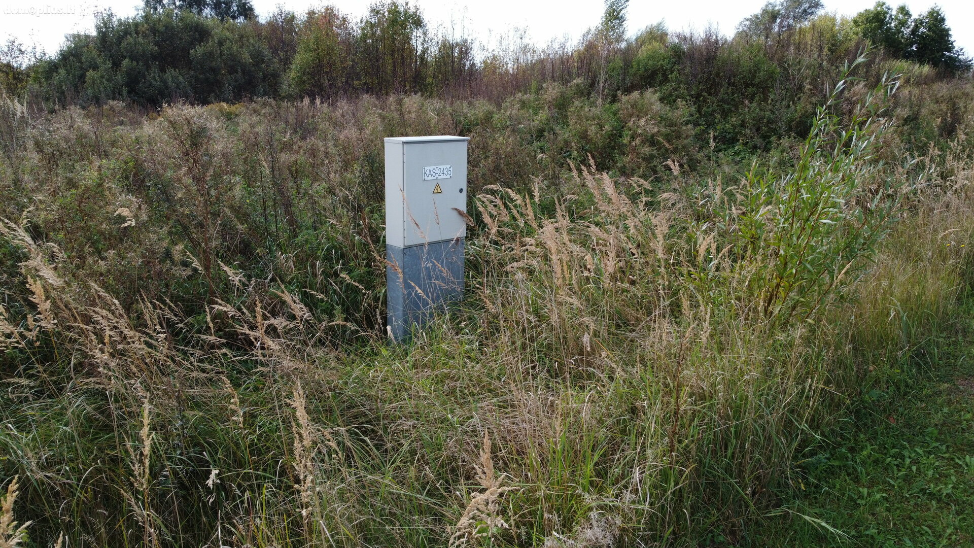 Parduodama sodyba Klaipėdos rajono sav., Dituvoje, Versmės g.