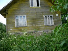 Parduodamas gyvenamasis namas Druskininkų sav., Švendubrėje, Švendubrės g.