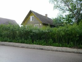 Parduodamas gyvenamasis namas Druskininkų sav., Švendubrėje, Švendubrės g.
