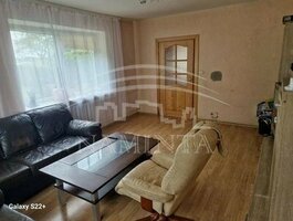 Parduodama sodyba Kretingos rajono sav., Erlėnuose