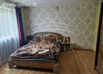 Parduodama sodyba Kretingos rajono sav., Erlėnuose
