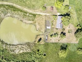 Parduodama sodyba Šilutės rajono sav., Kiškiuose, Kiškių g.