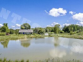 Parduodama sodyba Šilutės rajono sav., Kiškiuose, Kiškių g.