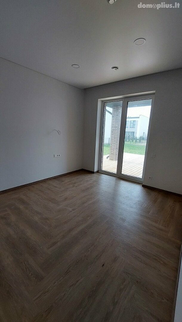 Parduodamas gyvenamasis namas Klaipėdos rajono sav., Trušeliuose, Arnavos g.