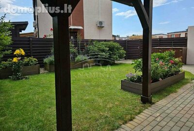 Parduodamas gyvenamasis namas Klaipėdoje, Tauralaukyje, Klaipėdos g.