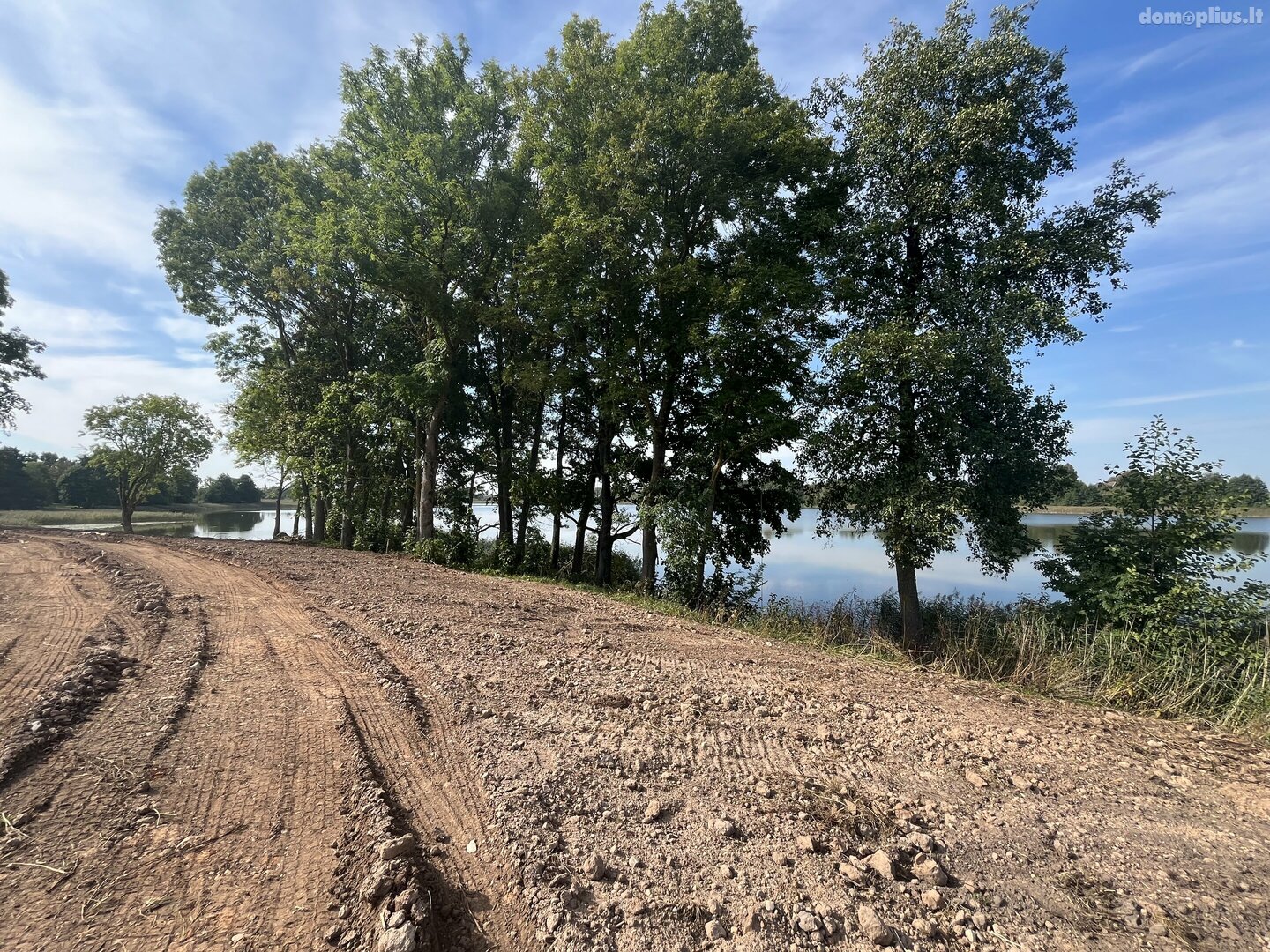 Продаётся дом Rokiškio rajono sav., Salos, Tujų g.