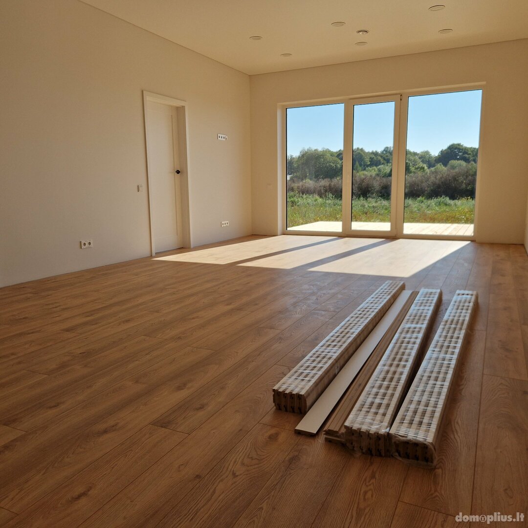 House for sale Klaipėdos rajono sav., Klemiškė II, Žiedkočių g.