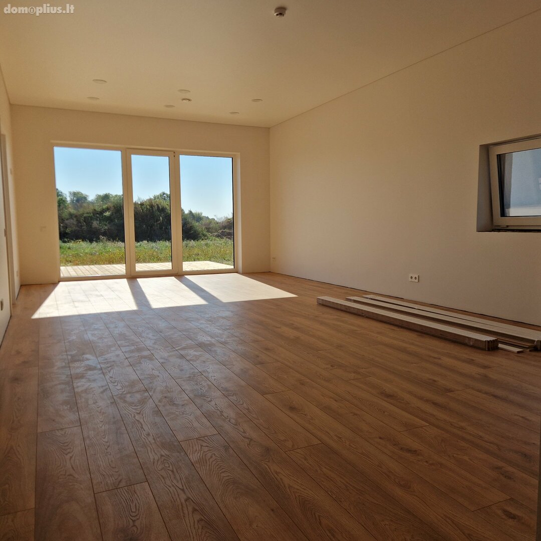 House for sale Klaipėdos rajono sav., Klemiškė II, Žiedkočių g.