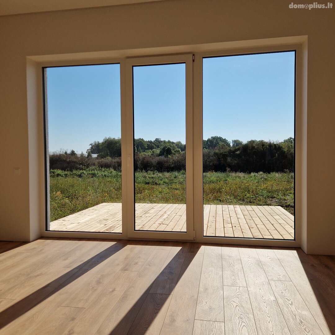 House for sale Klaipėdos rajono sav., Klemiškė II, Žiedkočių g.