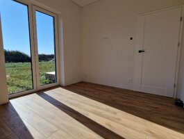 House for sale Klaipėdos rajono sav., Klemiškė II, Žiedkočių g.