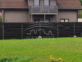 Parduodamas sodo namas Klaipėdos rajono sav., Dercekliuose