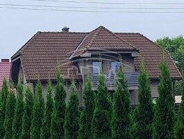 Parduodamas sodo namas Klaipėdos rajono sav., Dercekliuose