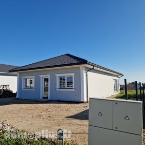 House for sale Klaipėdos rajono sav., Slengiuose