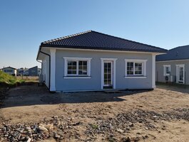 House for sale Klaipėdos rajono sav., Slengiuose