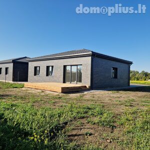 House for sale Klaipėdos rajono sav., Slengiuose, Smeltaitės g.