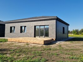 House for sale Klaipėdos rajono sav., Slengiuose, Smeltaitės g.