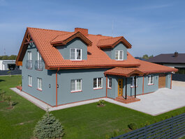 Gyvenamasis namas Šiauliuose, Verduliuose, Žiemgalių g.