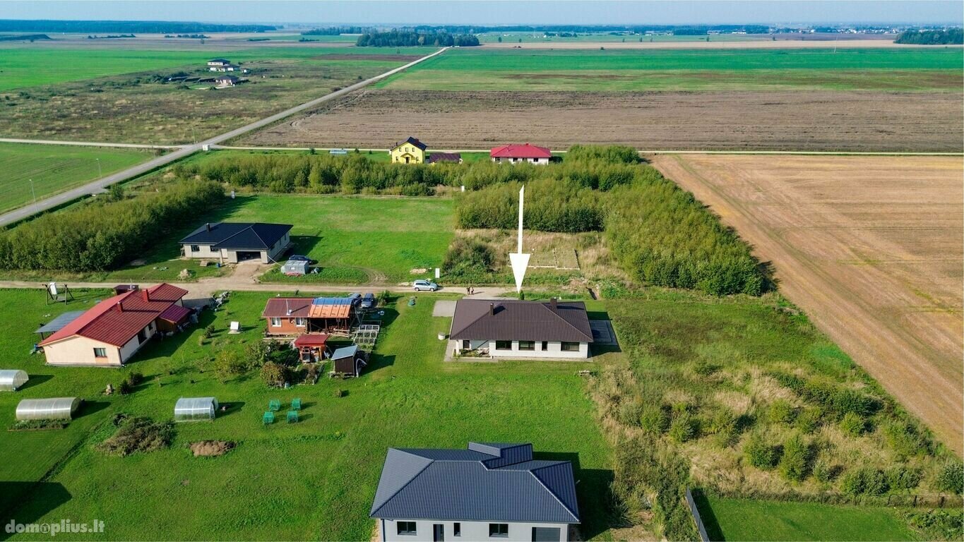 Продаётся дом Panevėžio rajono sav., Stetiškiuose