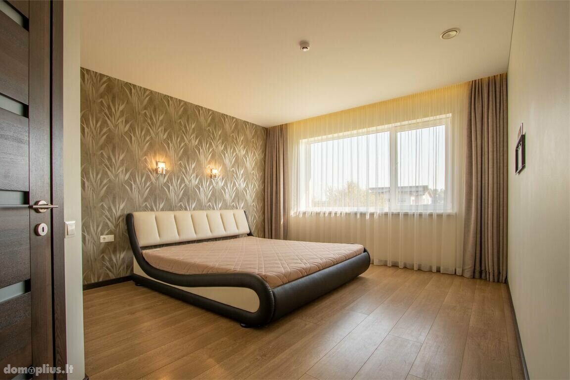 Продаётся дом Panevėžio rajono sav., Stetiškiuose