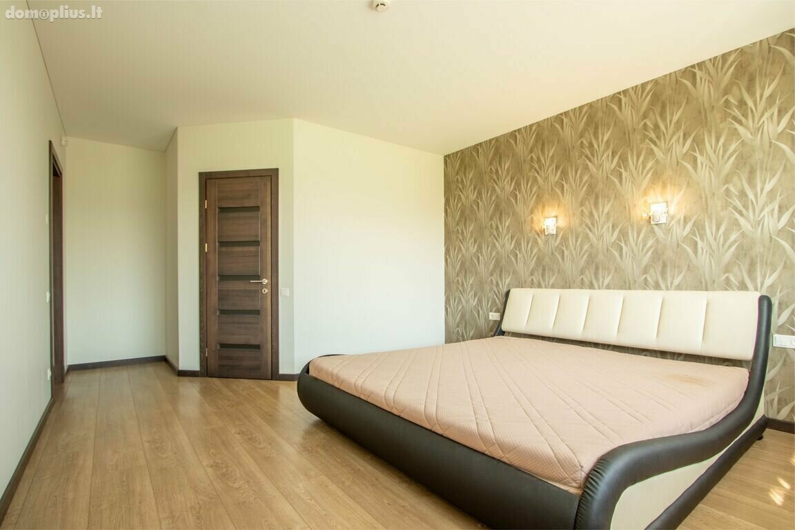 Продаётся дом Panevėžio rajono sav., Stetiškiuose