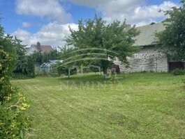 Parduodamas sodo namas Klaipėdos rajono sav., Gargžduose