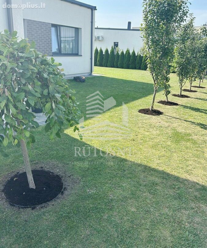 Parduodamas gyvenamasis namas Klaipėdos rajono sav., Trušeliuose